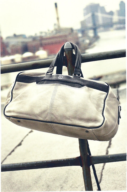 Boss Orange, lookbook otoño invierno 2010