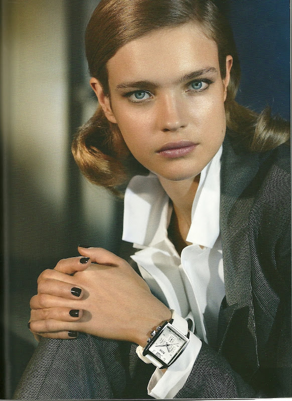 Hugo Boss, otoño invierno 2010