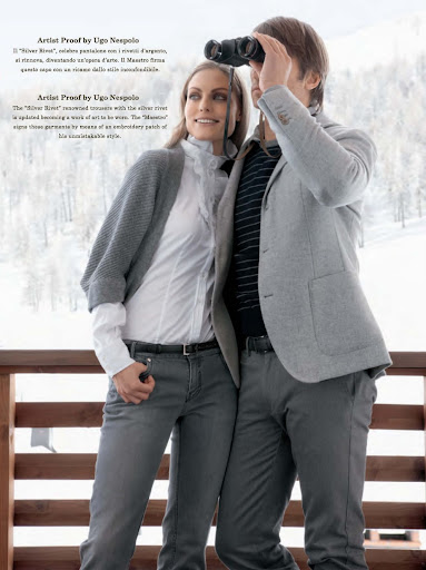 Brooksfield, colección invierno 2010
