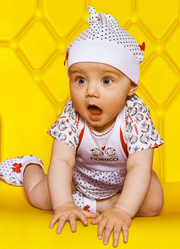 Fiorucci bambino, otoño invierno 2010 