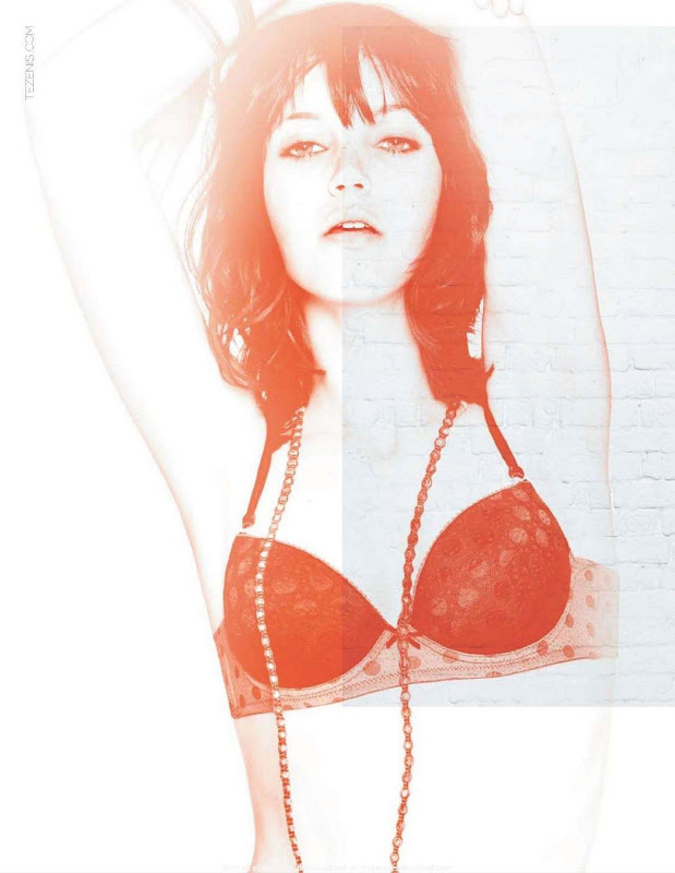Tezenis, campaña otoño invierno 2010