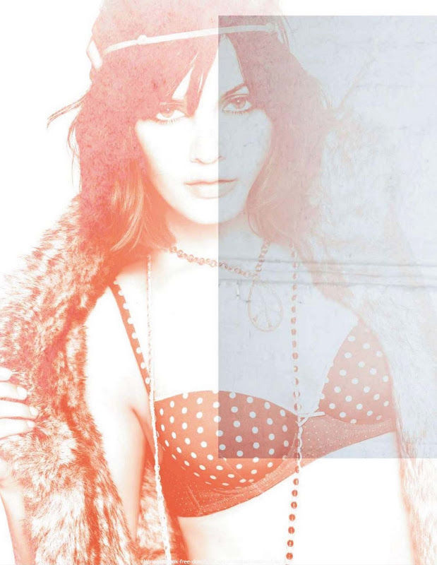 Tezenis, campaña otoño invierno 2010