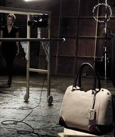 Furla, campaña otoño invierno 2010