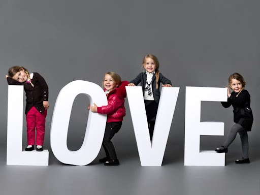 Moschino Baby Kid Teen, lookbook FW 2010