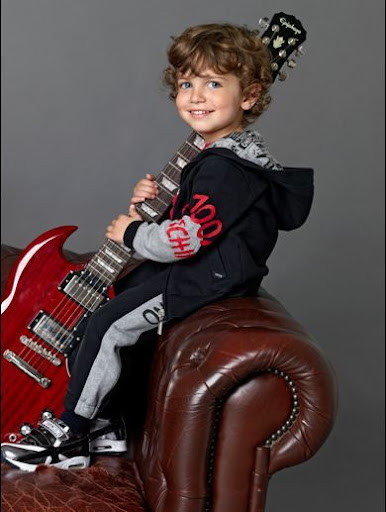 Moschino Baby Kid Teen, lookbook FW 2010