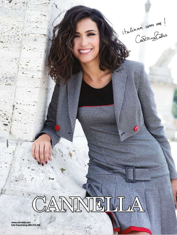 Cannella, campa&ntilde;a oto&ntilde;o invierno 2010