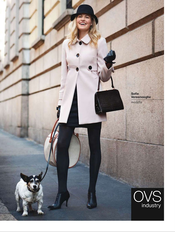 OVS Industry, campa&ntilde;a oto&ntilde;o invierno 2010