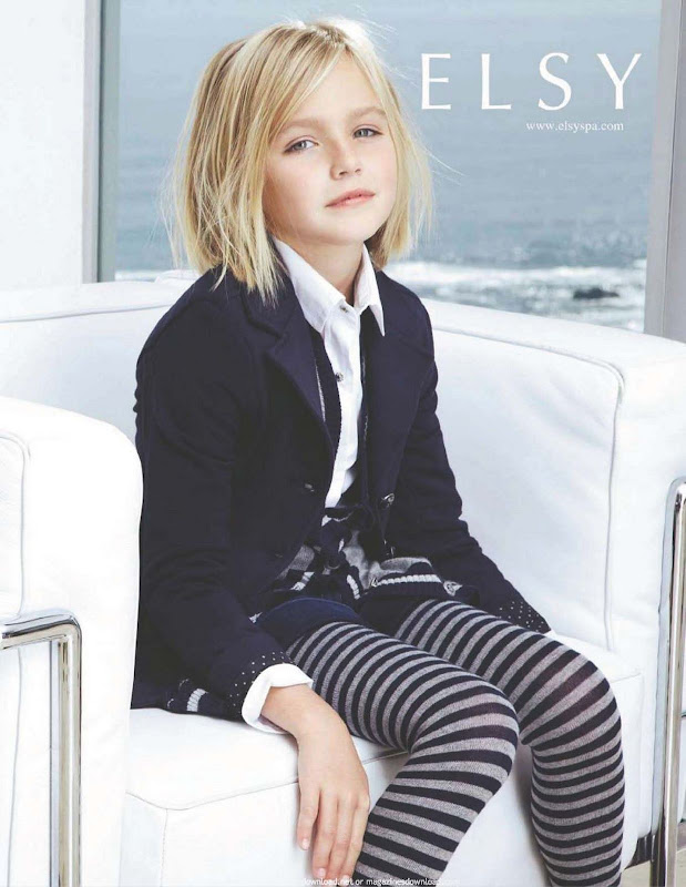 Elsy, campaña otoño invierno 2010