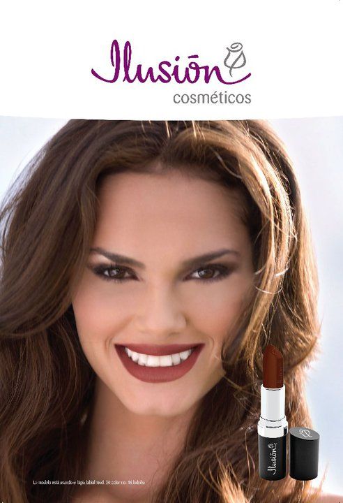 Ilusion, campaña otoño invierno 2010