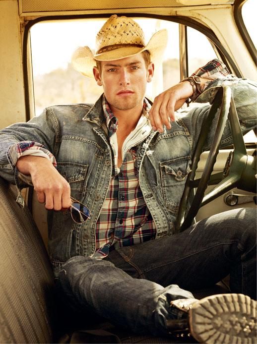Polo Jeans Ralph Lauren , campaña otoño invierno 2010