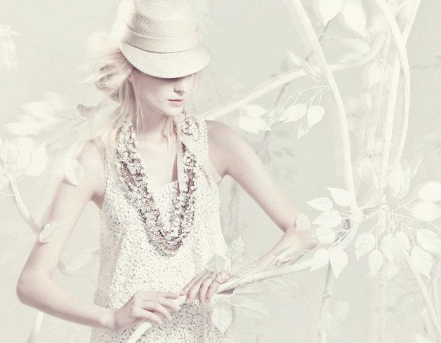 Maria Bonita Extra,campa&ntilde;a primavera verano 2011