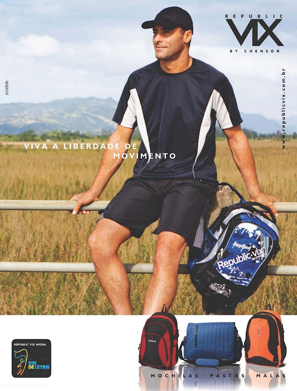 Republic Vix,campa&ntilde;a primavera verano 2011