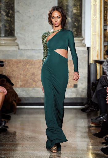 Emilio Pucci, Colección Otoño Invierno 2011