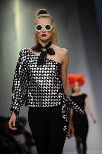 Rocco Barocco, colección otoño invierno 2011