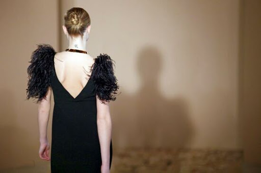 Paola Frani, colección otoño invierno 2011