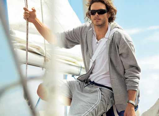 Calzedonia, Baño Primavera verano 2011 Uomo