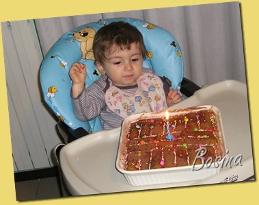 compleanno Agostino