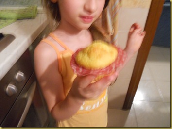 lago, valganna, ciambelle, pizzette di pane e muffin 135