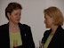 Ulrike mit Andrea