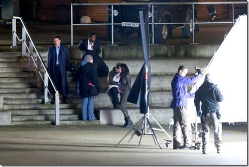 torchwood set 020211