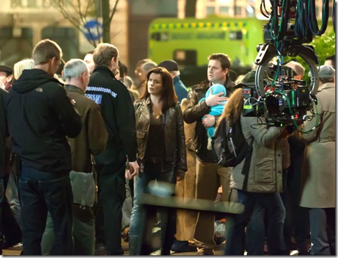 torchwood set 020211