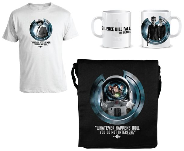 [Forbidden Planet The Impossible Astronaut Merchandise[4].png]