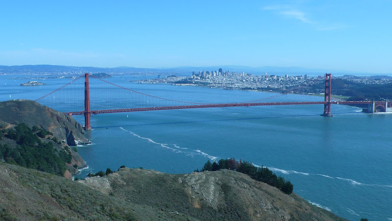 beautiful city