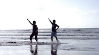 20090905沙崙