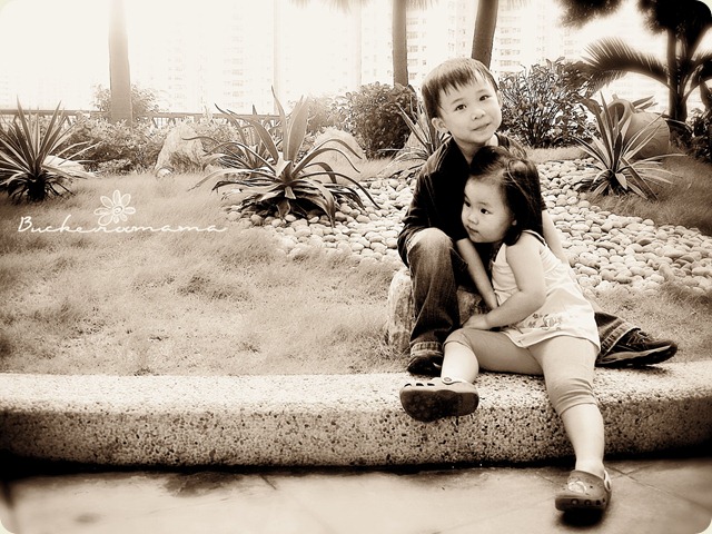 Sweet-love-(BW)