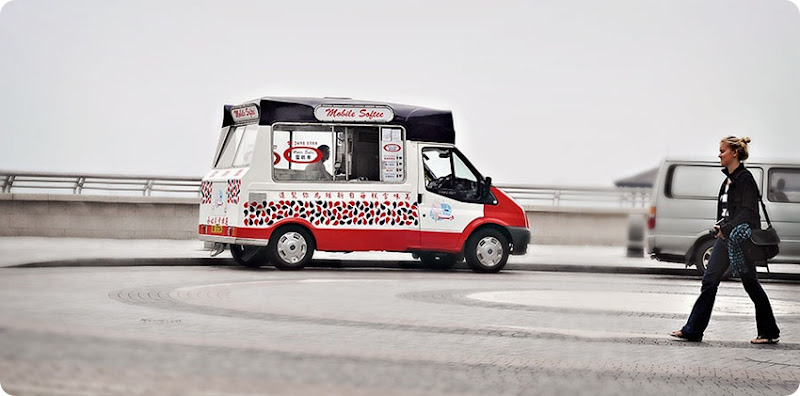 Mister-Softee Mister-Softee