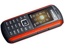 Samsung B2100 Xtreme