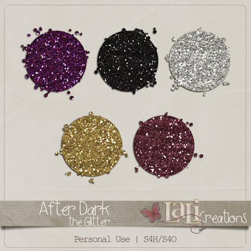 ADG Glitter