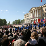 Årskavalkade 2009