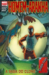 Spider-Man - Clone Saga #2 001