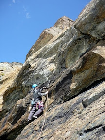 Riffelhorn