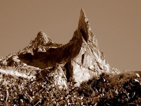 Aiguille Dibona
