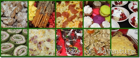 cook off