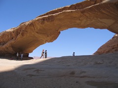 Wadi Rum Jordanie (31) Wadi Rum Jordanie (31)