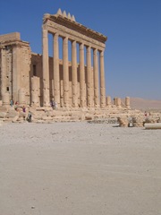 Palmyra Syrie (31) Palmyra Syrie (31)