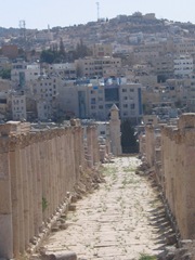 Jerash Jordanie (30) Jerash Jordanie (30)