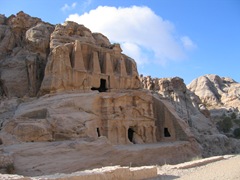 Petra Jordanie (5) Petra Jordanie (5)