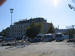Istanboel Turkije Istanboel Turkije