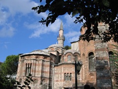 Istanboel Turkije (5) Istanboel Turkije (5)