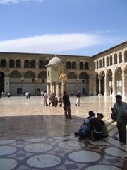 Damascus Syrie (27) Damascus Syrie (27)