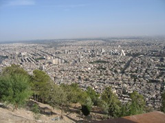Damascus Syrie (47) Damascus Syrie (47)