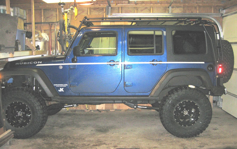 Home Made Trail Doors Thread Jkowners Com Jeep Wrangler Jk Forum