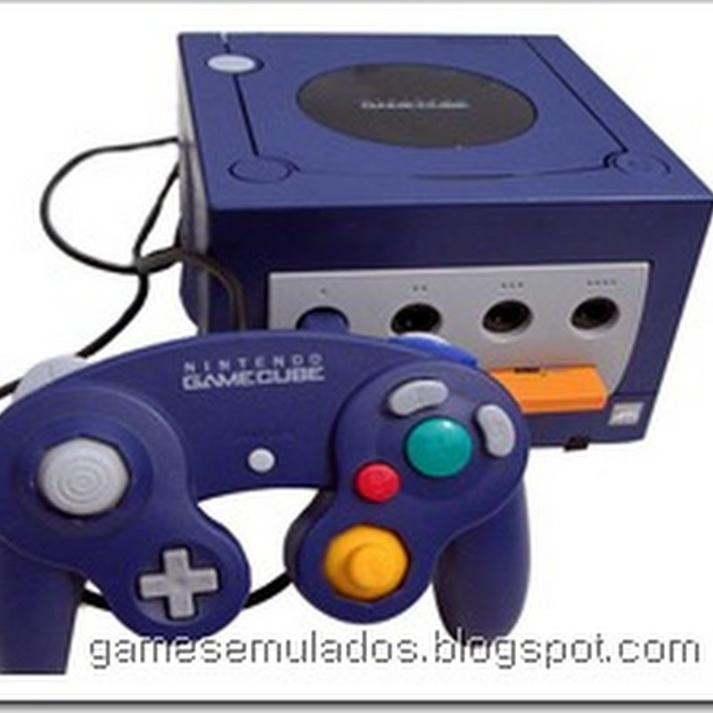 Tutorial - Desmontando um Game Cube