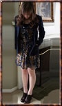 VER EL LOOK DE:A BOOK OF BLAIR