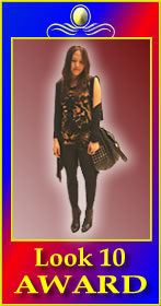 BLOG:Fashion suicide