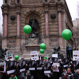 Solidarity with the Iranians on 22Bahman/11Feb